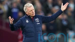 West Ham boss David Moyes holds talks with referees’ chief after VAR controversy