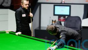 It was not pretty – Mark Selby and Mark Allen semi-final in Sheffield criticised