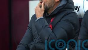 Jurgen Klopp wary of Spurs threat after thinking Newcastle thrashing was ‘joke’