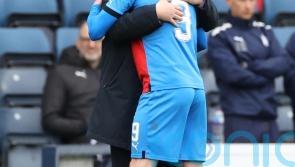 Billy Dodds says Inverness’ Scottish Cup hero Billy Mckay is better than ever