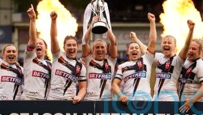 Stuart Barrow surprised by England’s thumping victory over France