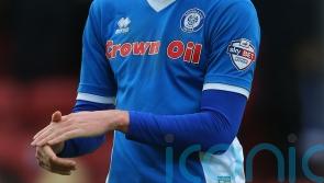 Jim McNulty hopes he will still be Rochdale manager next season