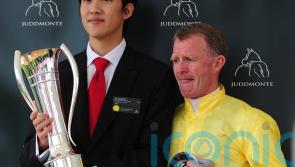 ‘One in a million’ – Sea The Stars means so much to Tsui family