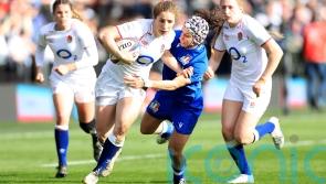England happy to inspire fans across country after Twickenham success – Abby Dow
