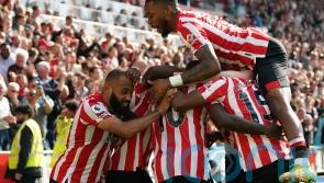 Brentford have made the Gtech Community Stadium a fortress – Josh Dasilva