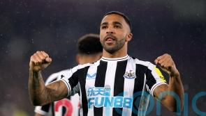Eddie Howe salutes game-changer Callum Wilson following Newcastle’s victory