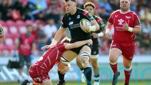 Jack Dempsey feels ‘something growing’ at Glasgow since Franco Smith’s arrival