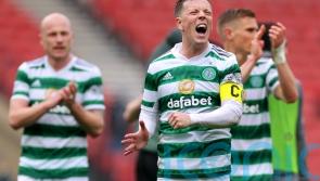 Callum McGregor says Celtic’s key principles paid off against Rangers