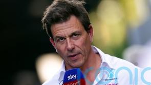 Toto Wolff needs to ‘manage everybody’s expectations’ at Mercedes after upgrade