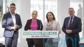 New poll suggests Sinn Féin will become largest local govt party in Northern Ireland