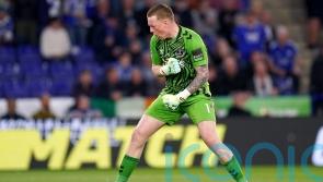 Jordan Pickford happy to see ‘homework’ pay off with James Maddison penalty save