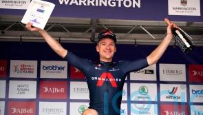 Ineos Grenadiers open to launching women’s road racing team in coming years