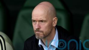 Erik ten Hag unsure what funds will be available to strengthen Man Utd’s squad