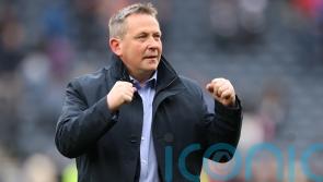 I don’t think we should move our showpiece final to suit anybody – Billy Dodds