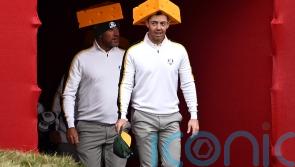 Rory McIlroy: It’s a shame LIV Golf trio won’t ever captain Europe at Ryder Cup