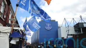 Everton ‘in talks’ with possible investors