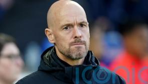 Man Utd boss Erik ten Hag bemoans ‘annoying’ last-gasp defeat at Brighton
