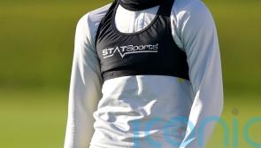 Steven Naismith hopes Josh Ginnelly’s Hearts success will convince him to stay