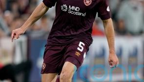 Peter Haring eager to put Celtic’s celebrations on ice