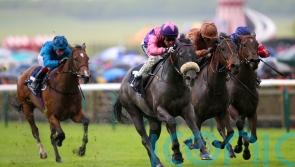 Azure Blue shines in Chaloner contest