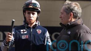 Fabre fires twin assault on Dahlia Stakes