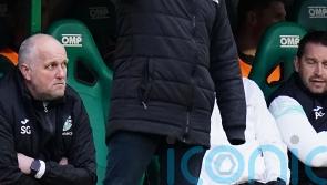 Lee Johnson hails ‘important win’ for Hibernian in battle for European places