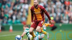 Kevin van Veen deserves award for stellar Motherwell season – Stuart Kettlewell