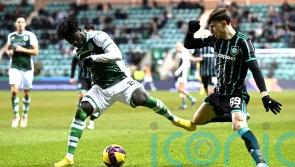Elie Youan can be frustrating but is also a real threat – Hibs boss Lee Johnson