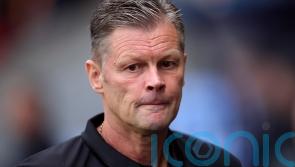 Steve Cotterill gutted by Shrewsbury’s loss at Lincoln