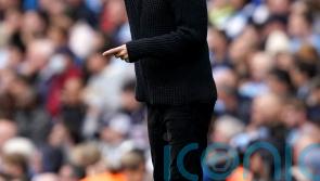 Pep Guardiola hoping for repeat of ‘really good’ Man City display at Real Madrid