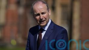 Irish deputy premier defends comments on China ‘de-risking’ as ‘balanced’