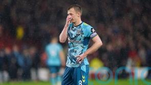 It hurts everybody – James Ward-Prowse knows Southampton are on the brink
