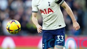 Ben Davies impressed by caretaker boss Ryan Mason’s impact at Tottenham