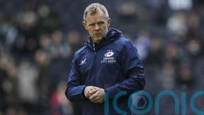 Pain of last season’s Premiership final defeat driving Saracens – Mark McCall