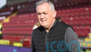 Owen Coyle confident Queen’s Park can mount second-leg comeback