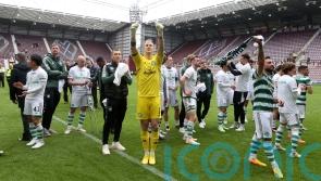 Playing for Ange Postecoglou ‘makes me feel alive’, says Celtic keeper Joe Hart