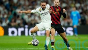 Real Madrid have ‘nothing to fear’ in second leg at Man City – Dani Carvajal