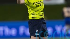 Joy Neville to make history as first woman to officiate at men’s Rugby World Cup