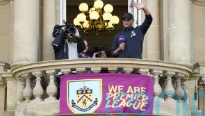 Vincent Kompany planning ‘smart’ recruitment and ‘healthy decisions’ for Burnley