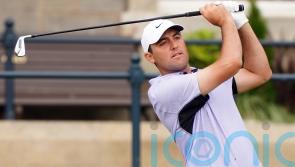 Scottie Scheffler hopes putting improvement will take him back to number one