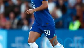 It was an amazing honour – Chelsea star Sam Kerr proud of role in coronation