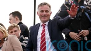 Wrexham’s Phil Parkinson named National League manager of the season