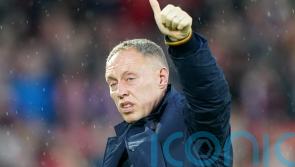 Steve Cooper not interested in Chelsea’s problems ahead of Forest’s trip