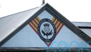 Partick Thistle ‘deeply saddened’ after death of manager Kris Doolan’s father
