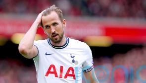 Football rumours: Tottenham ready for fight to keep hold of Harry Kane