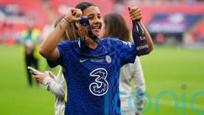 I love the big games – Sam Kerr relishing FA Cup final at sold-out Wembley