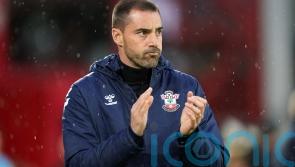 Ruben Selles vows to keep fighting despite Southampton’s looming relegation