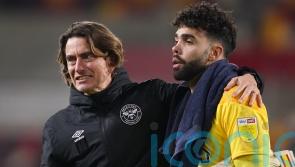 David Raya could leave but is worth £40m-plus – Thomas Frank