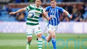 Kilmarnock prospect David Watson targeting Scotland debut to make family proud