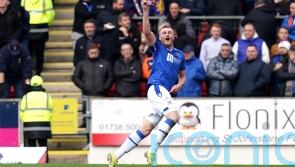 Interim boss Steven MacLean has given St Johnstone fresh energy – James Brown